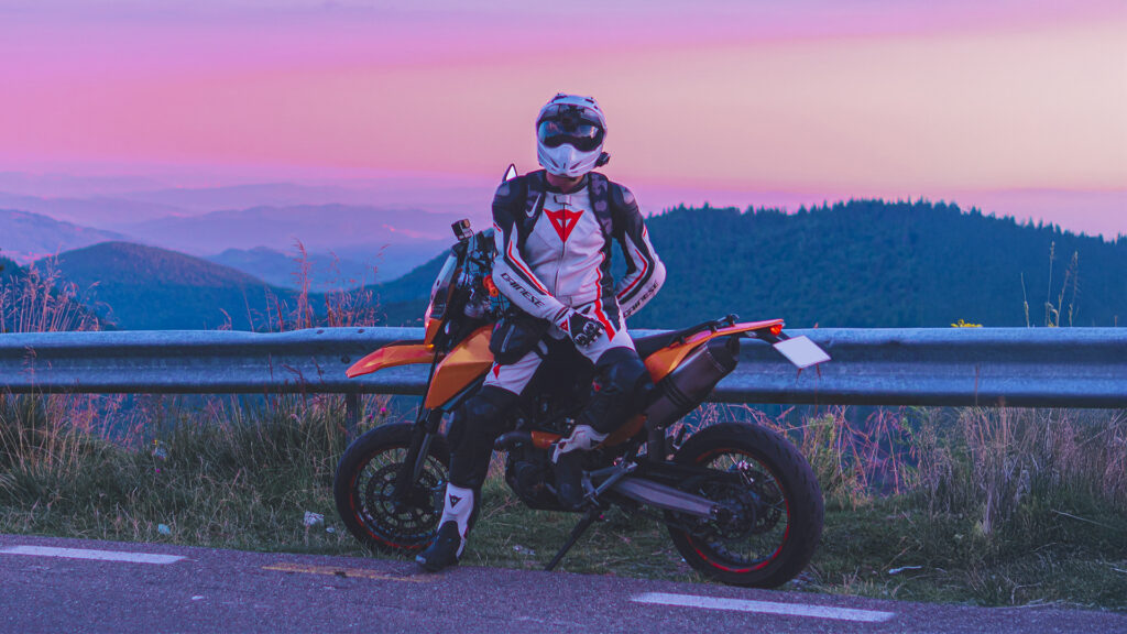 MotoLouie – Teaser Sezon 3