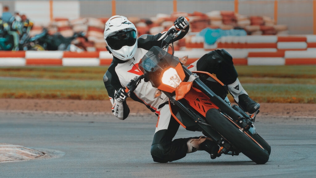 MotoLouie – Teaser Sezon 2